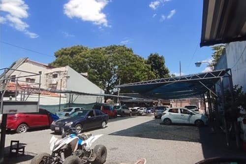 Local Comercial Barrio San Pablo, foto 2