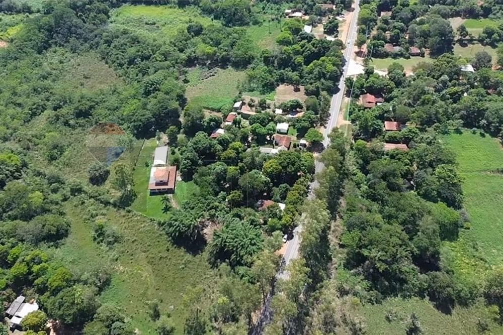 3 hectáreas villeta, foto 1