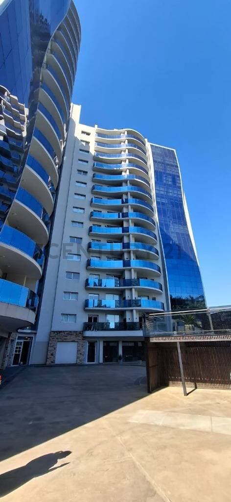 Alquilo Departamento en el Edificio Wave Tower, Asunción Barrio Murucuyá