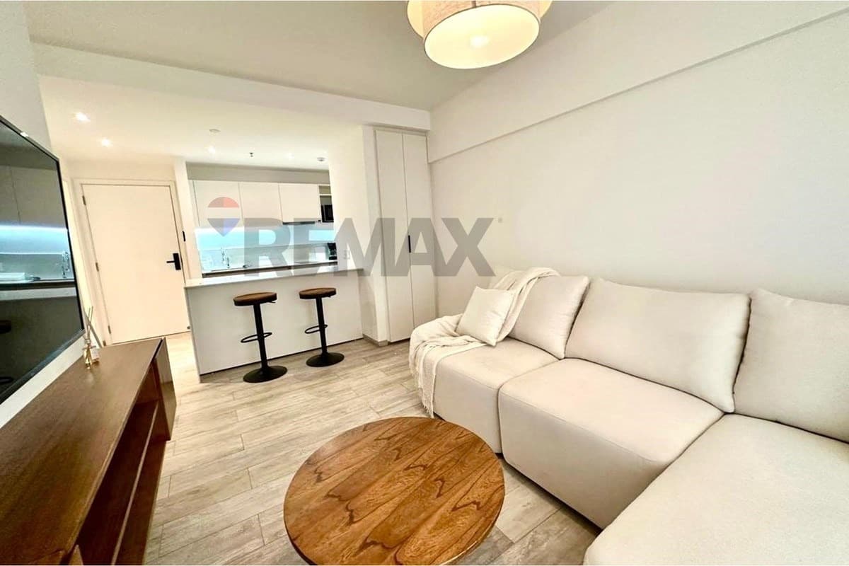Departamento premium amoblado - met Las Lomas, foto 2