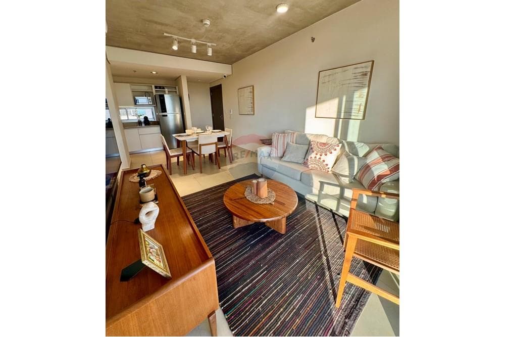 En Venta - Departamento - Mburucuya, foto 1