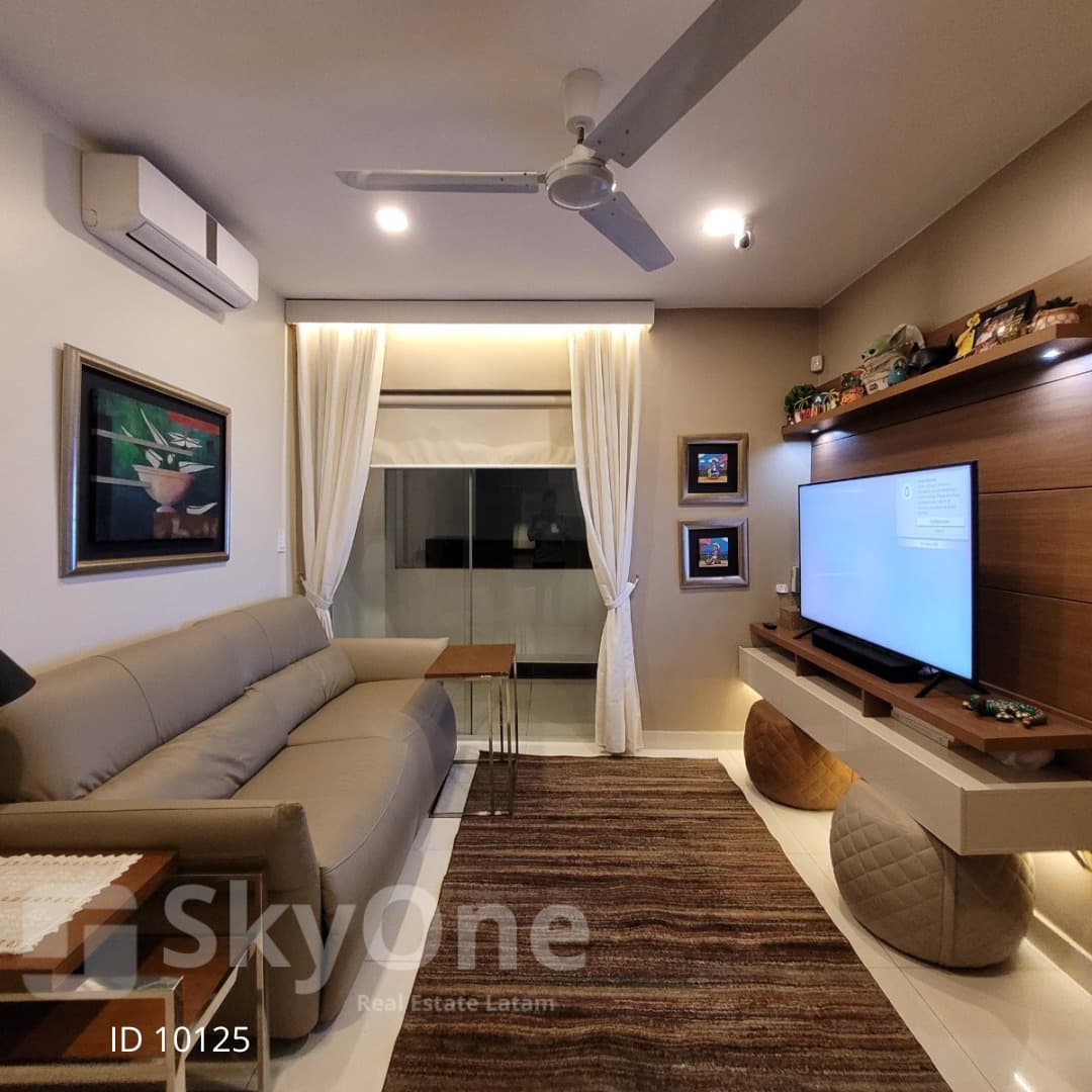 De impresionante casa en condominio privado, foto 4