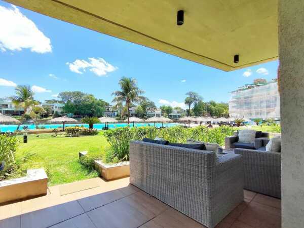 Vendo departamento de Lujo en Aqua Village