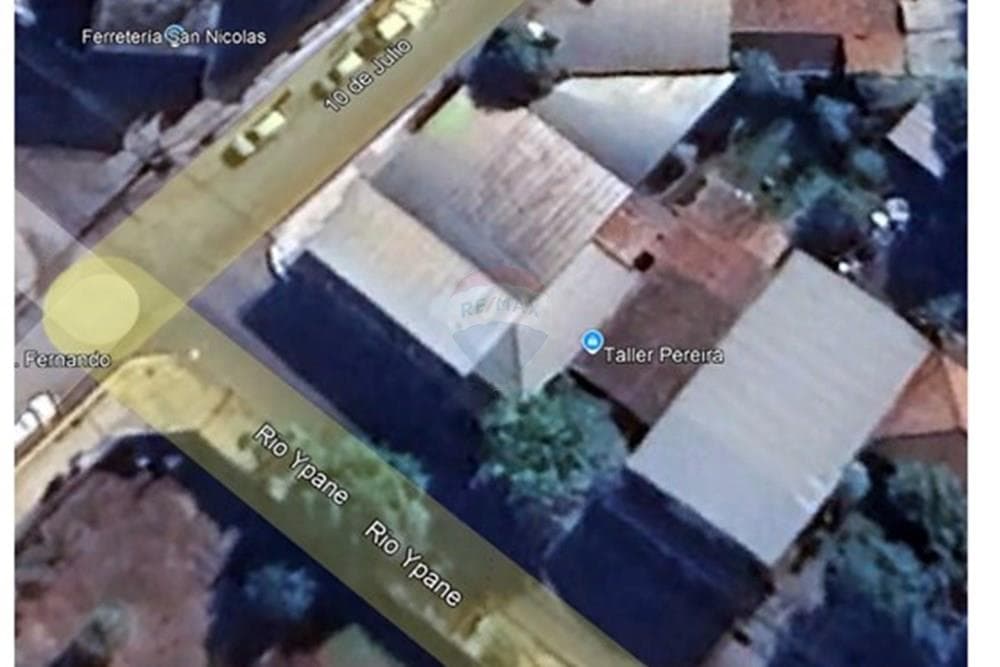 Deposito alquiler Fernando de la Mora, foto 4