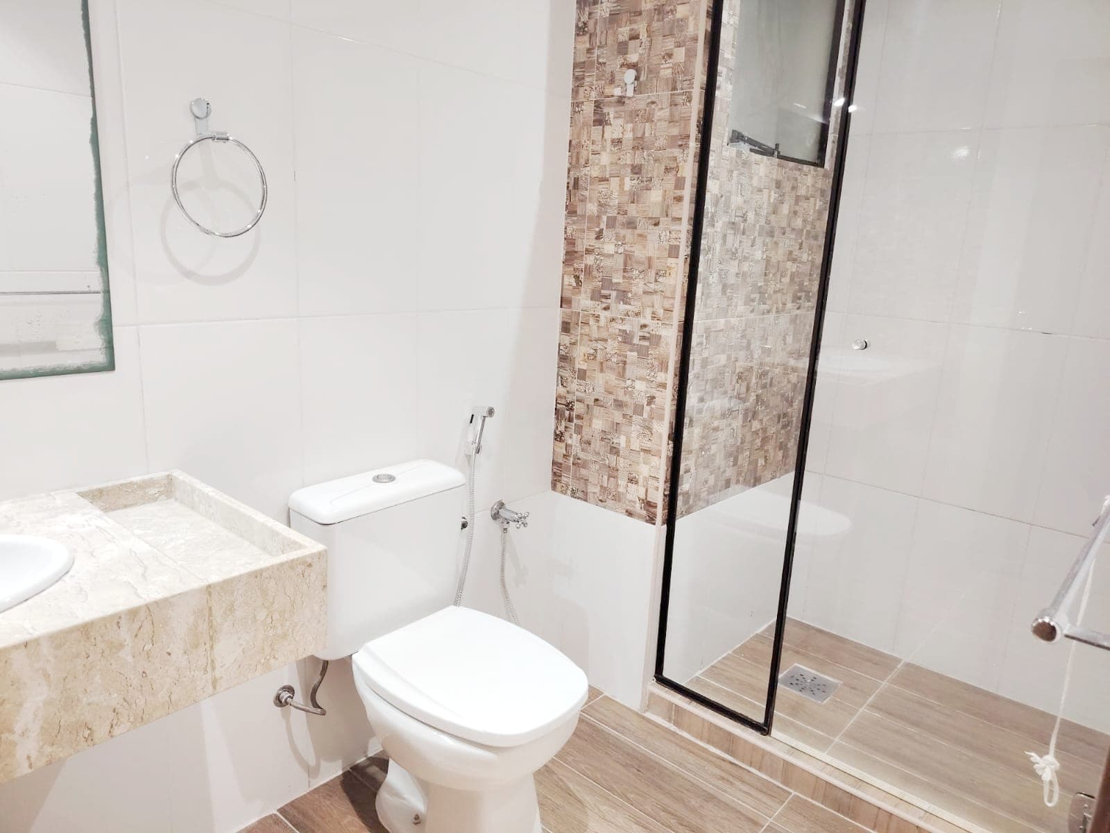 En Alquiler – Departamento En Edificio Ragusa, foto 4
