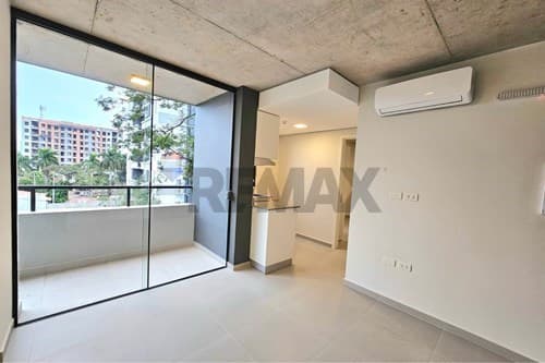 Departamento en alquiler - Luque zona cit, foto 2