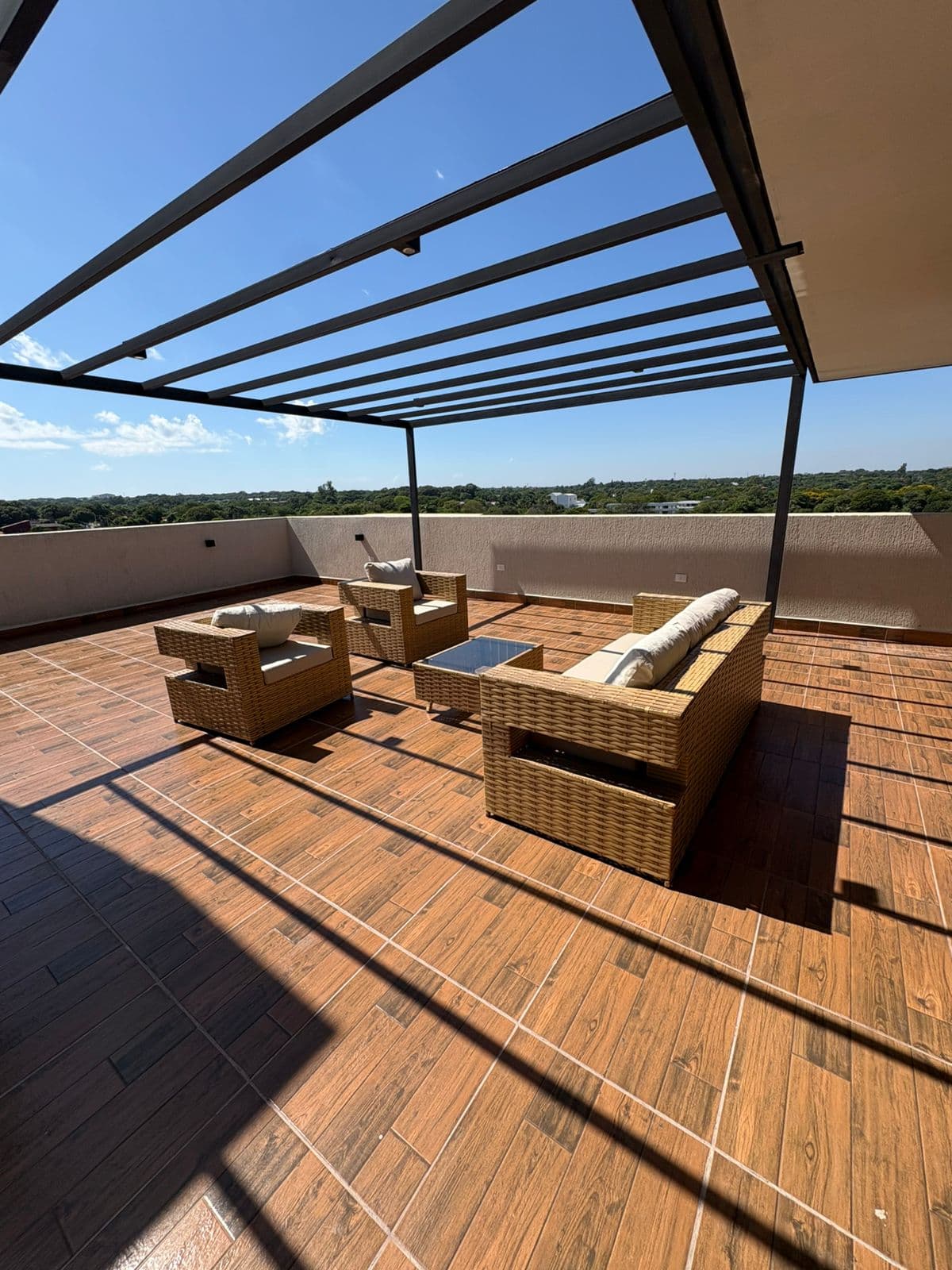 Oferta - Departamento En Luque A Estrenar — foto 4