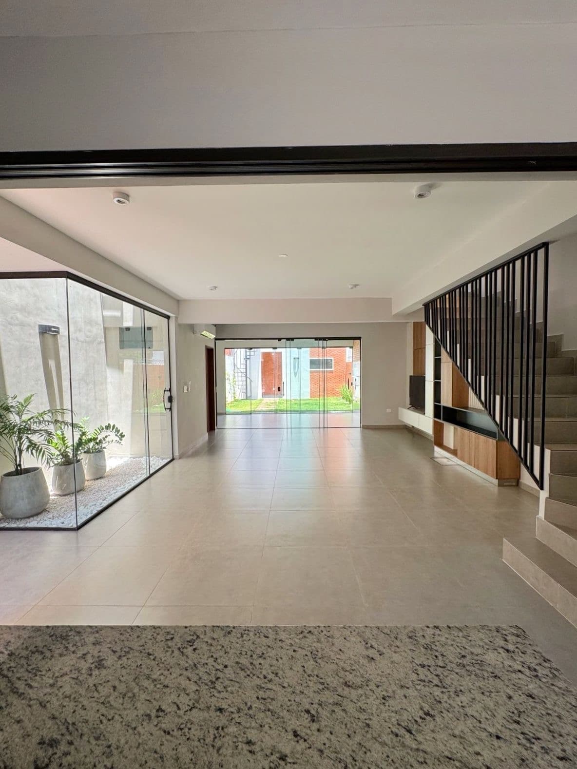 Duplex en Recoleta, foto 3