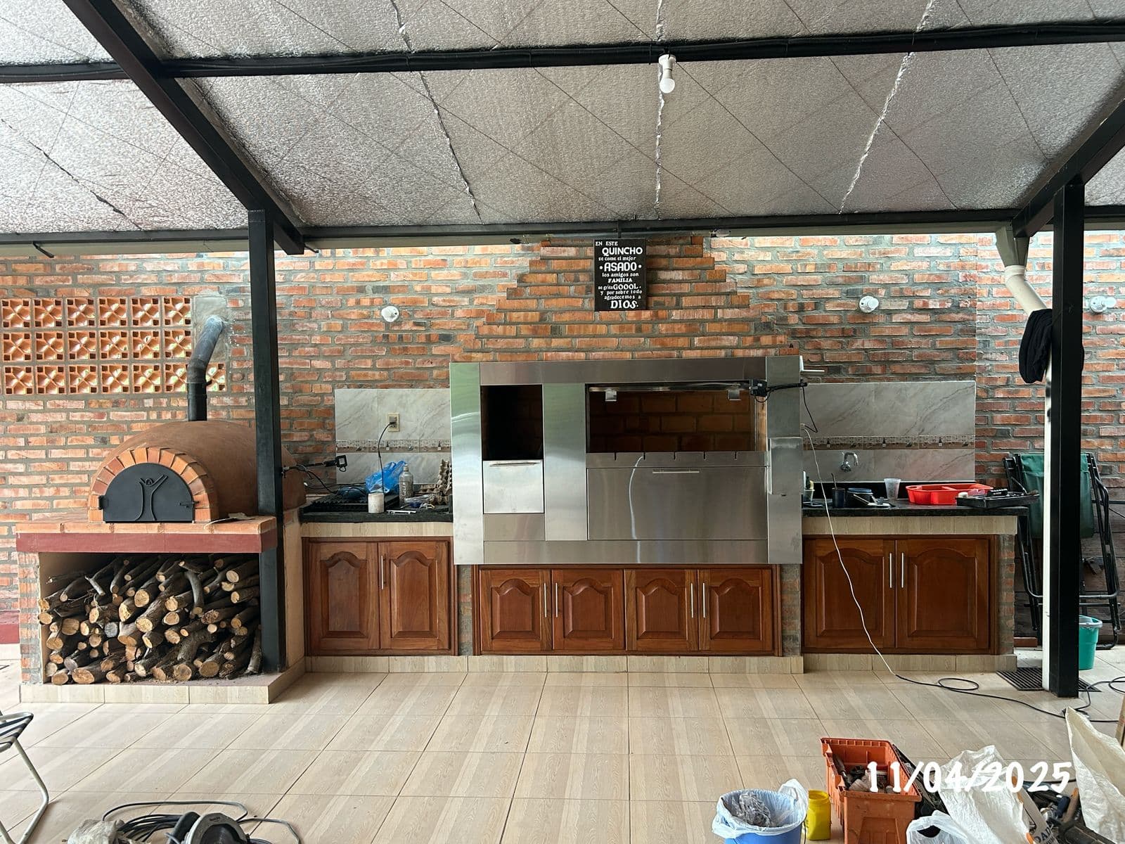 VENDO !! Hermosa Quinta
