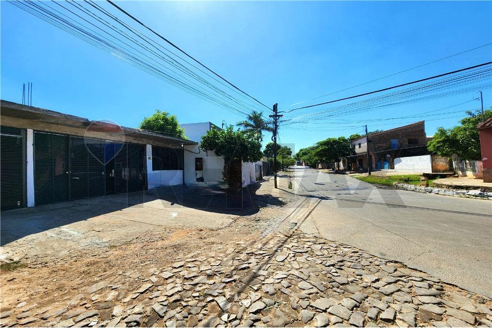 Terreno - Venta - San Pablo, Paraguay, foto 2