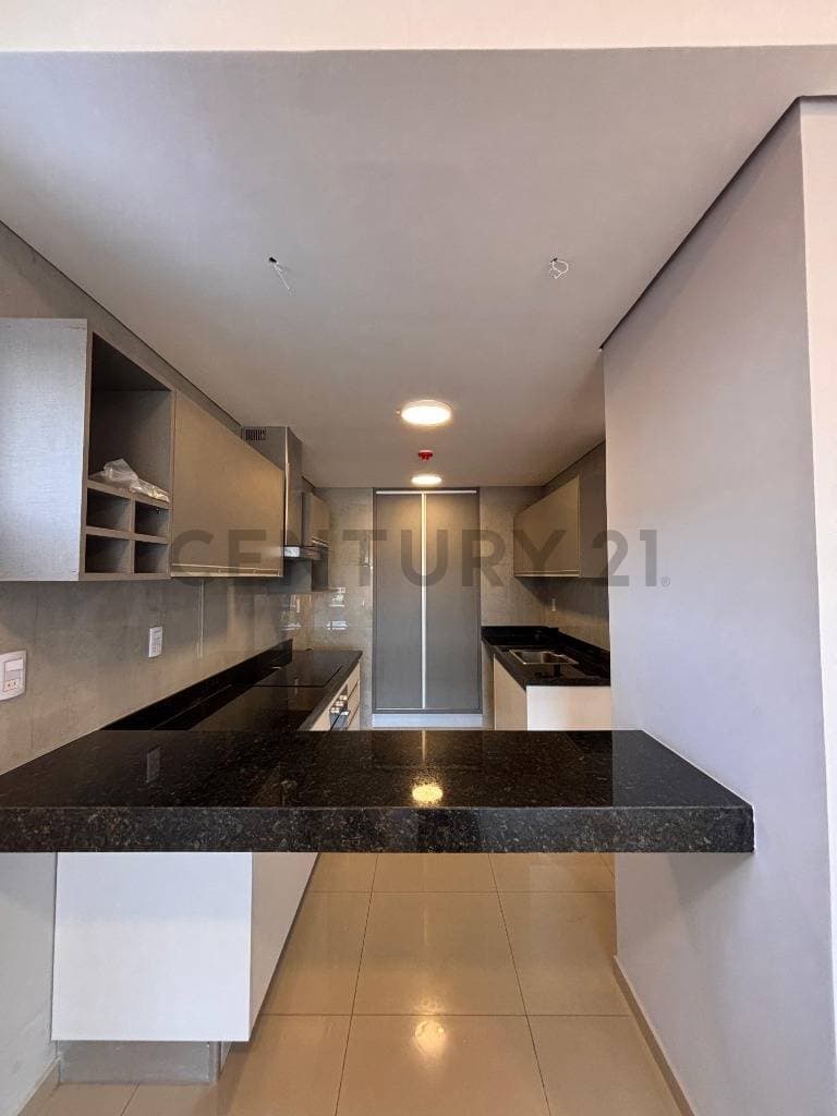 Departamento a estrenar en barrio Herrera – zona municipalidad de Asunción, foto 2