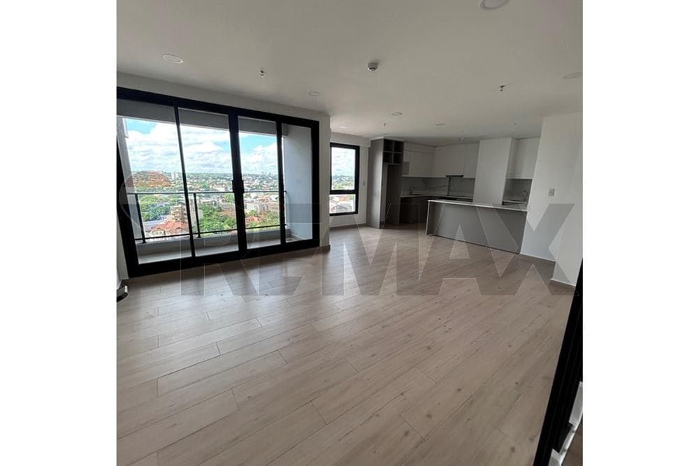 Departamento tipo duplex en ycua sati, foto 2