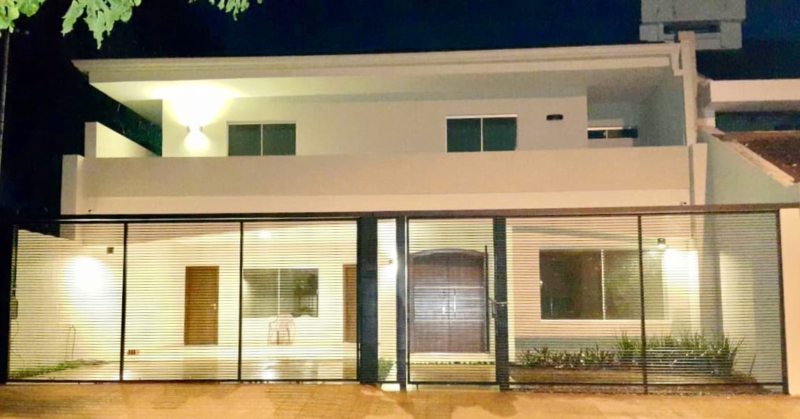 Alquiló casa Moderna, foto 1