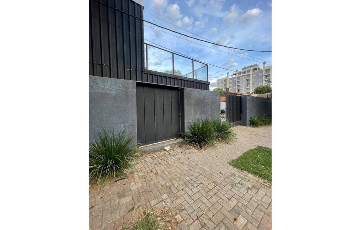 En alquiler Complejo + oficinas + tinglado en Asunción - Los Laureles, foto 2