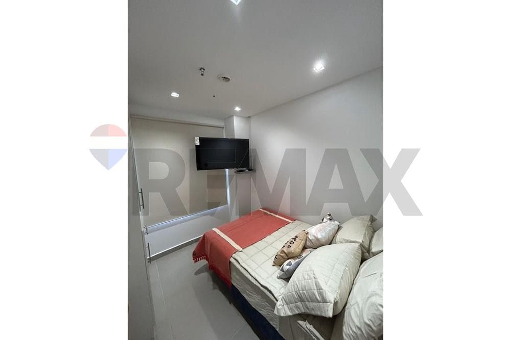 departamento amoblado de 3 dormitorios, foto 5