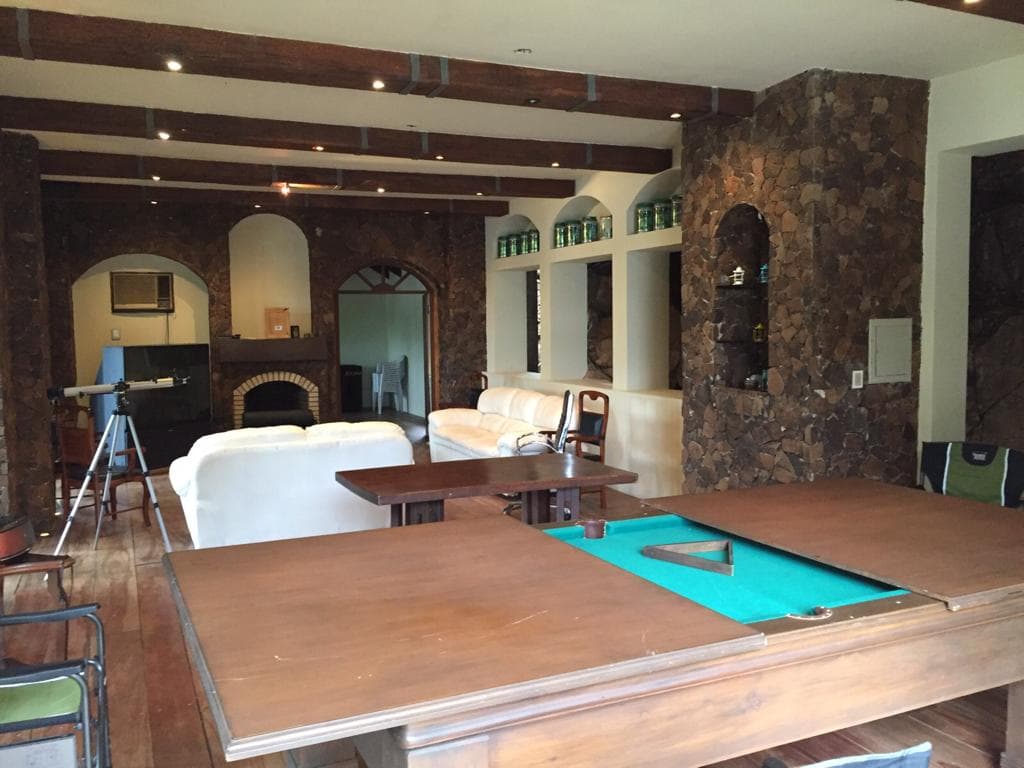 Exclusiva casa en el parana country club, foto 5