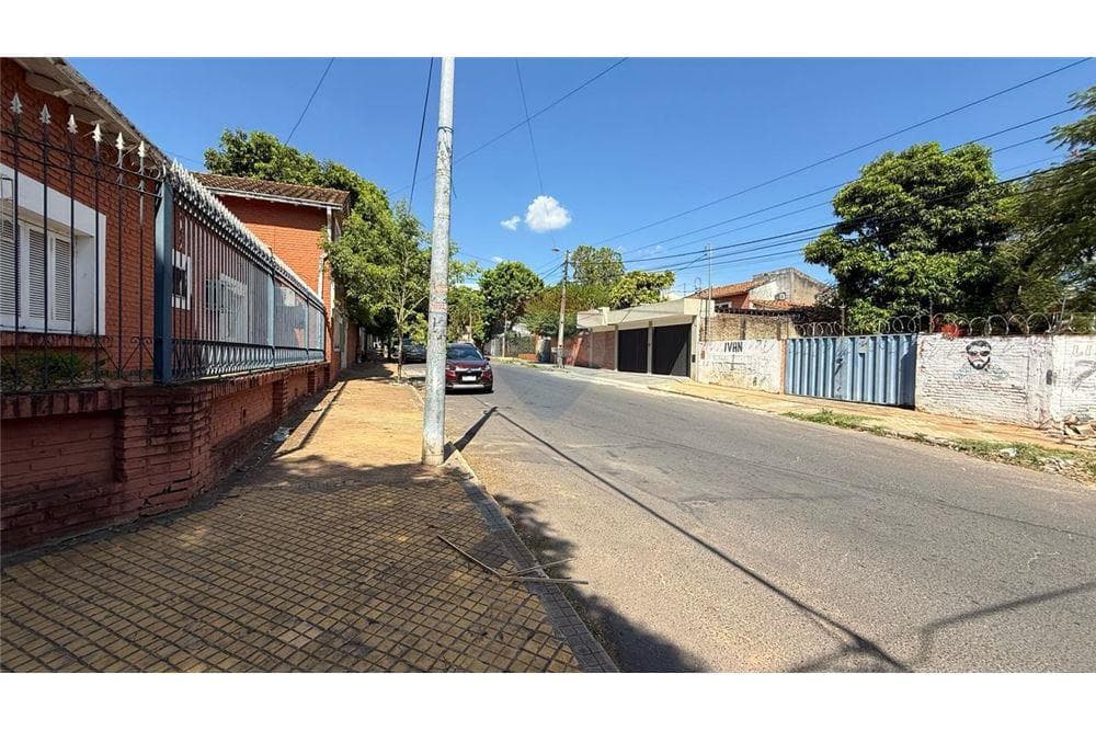 Terreno esquina venta sajonia, foto 4