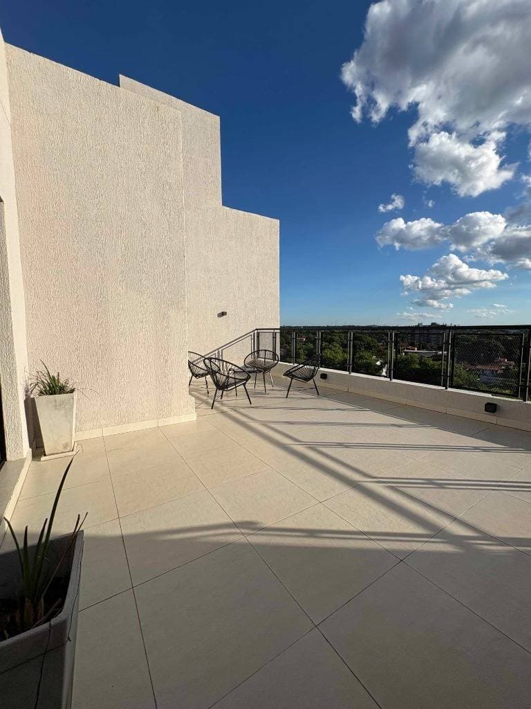 Departamento amoblado en zuba 7 — foto 2