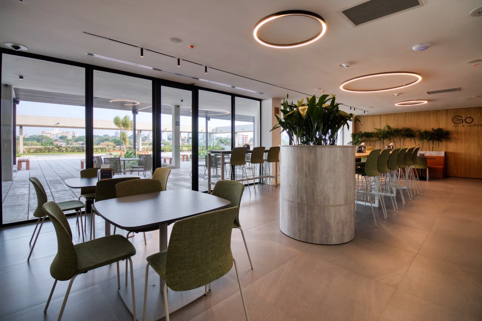 Oficinas Premium en Asunción, foto 3