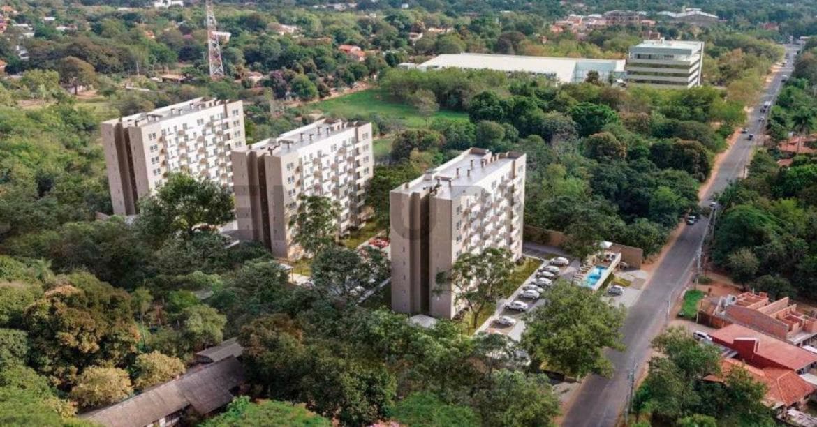 Departamento de 3 dormitorios en alquiler | complejo república, foto 3