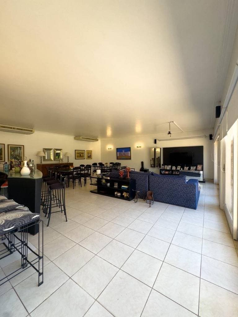 Amplia residencia en zona uca - santa librada (Asunción), foto 4