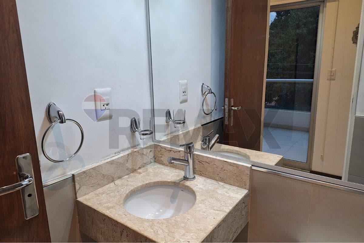 Departamento amoblado en Recoleta — foto 5