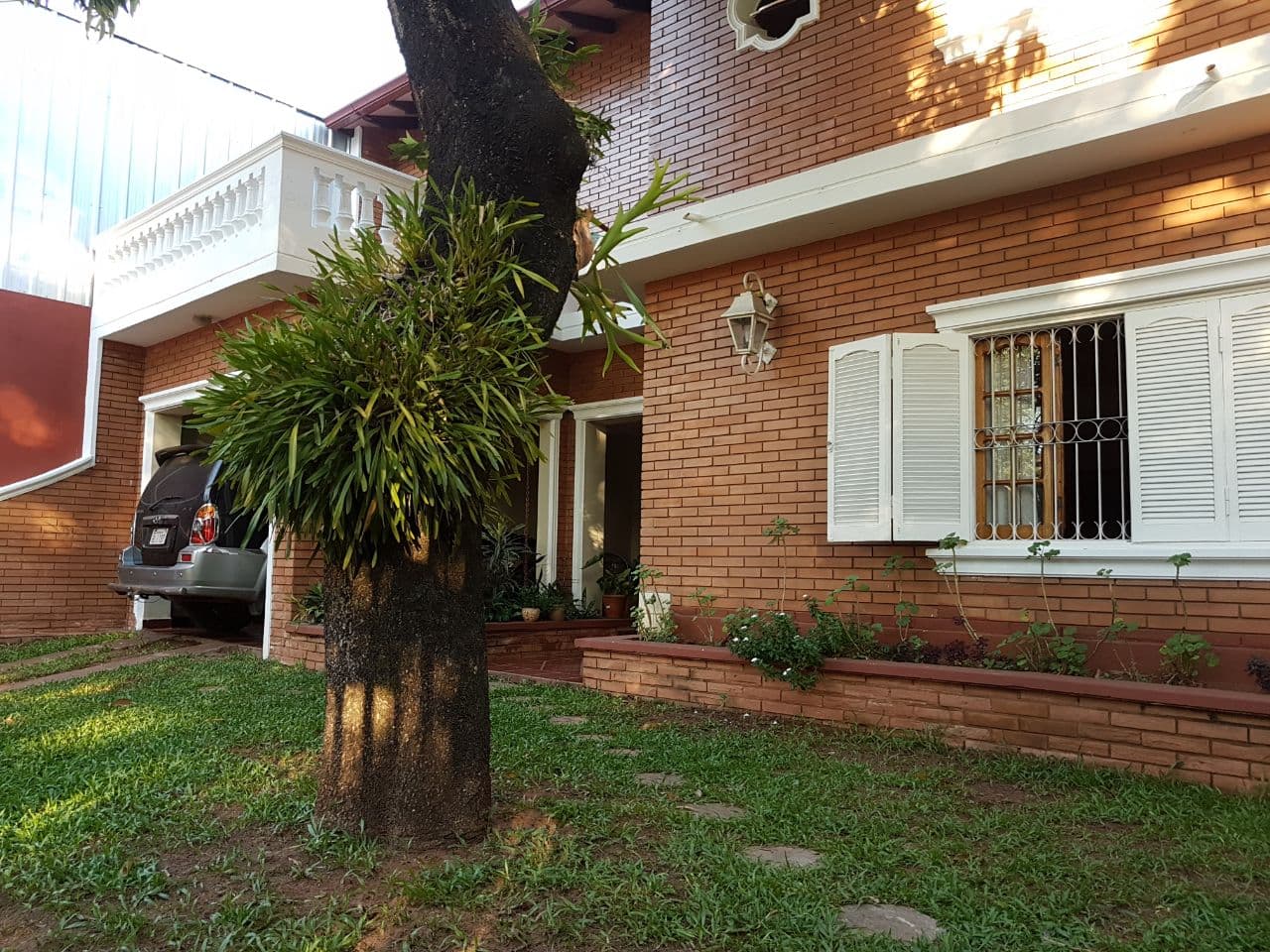 Residencia En Venta - Barrio Hipódromo, Asunción — foto 3