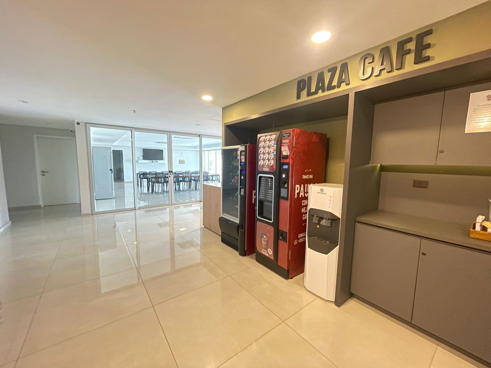 departamento de 1 Hab - Fortaleza Boggiani, foto 3