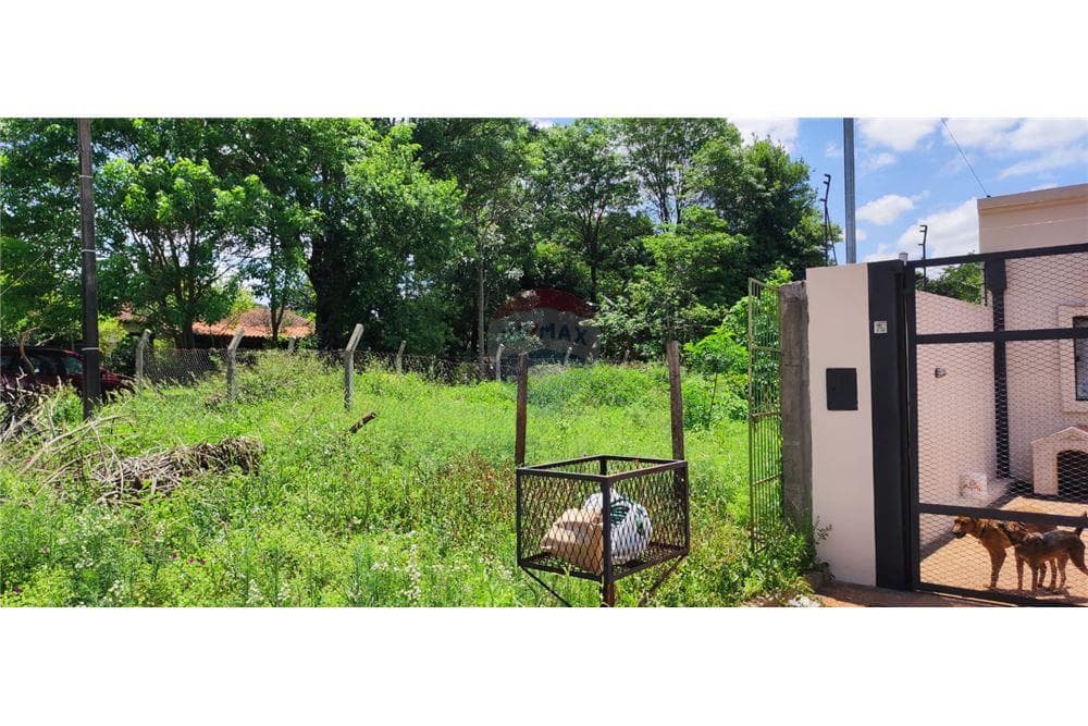 Terreno - Venta - San Lorenzo, Paraguay, foto 4