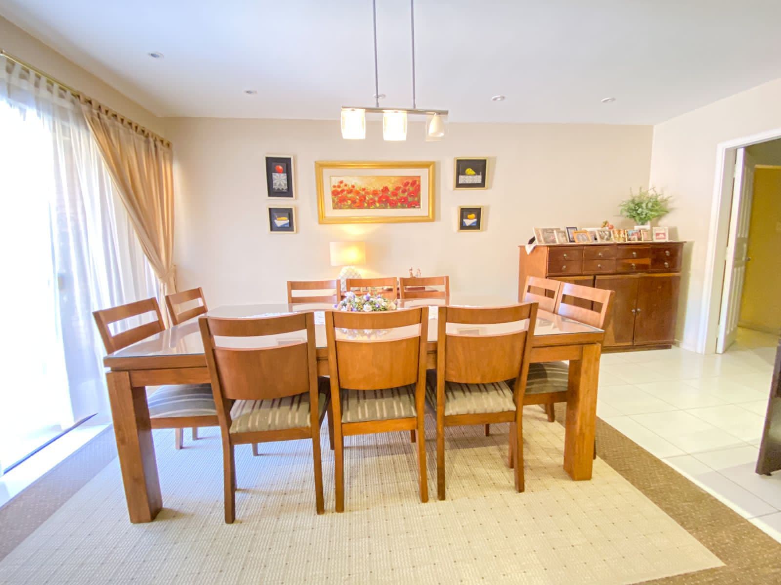 Amplia Casa en venta Barrio Republicano, foto 3