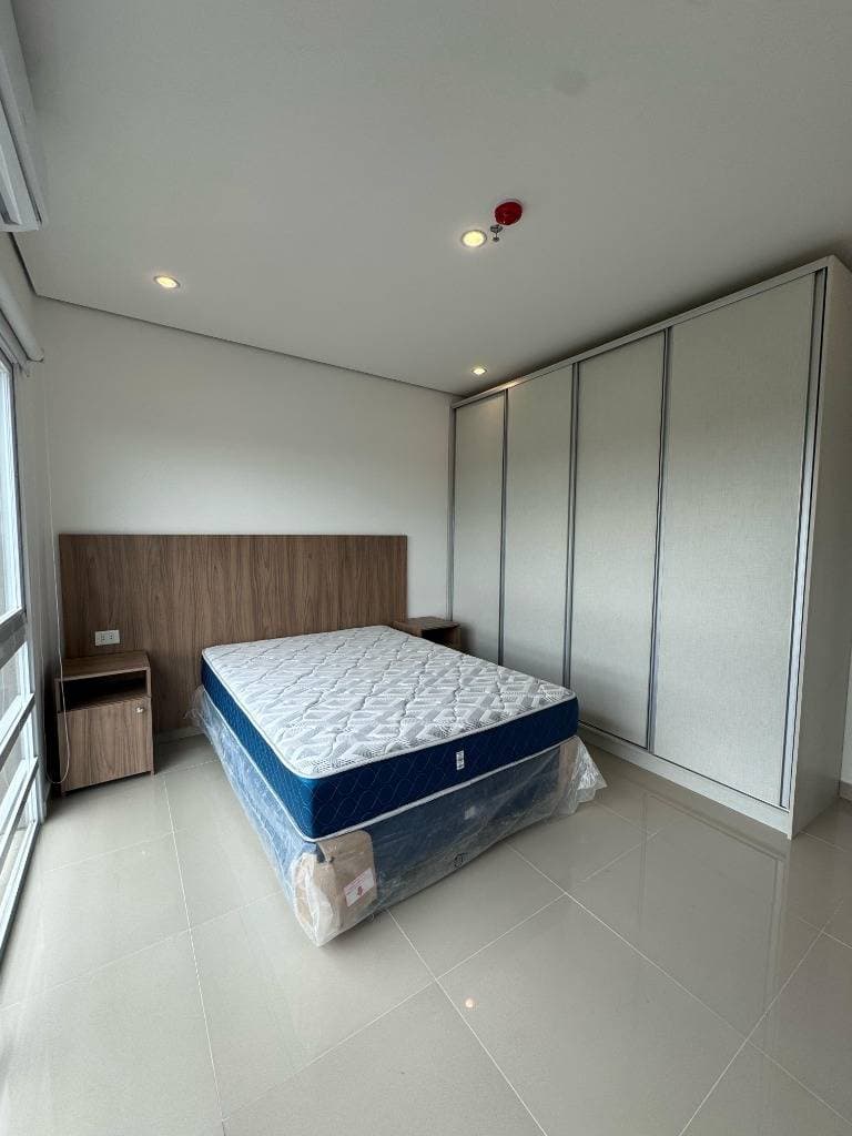 Departamento amoblado un dormitorio en Las Mercedes - id 32885, foto 4