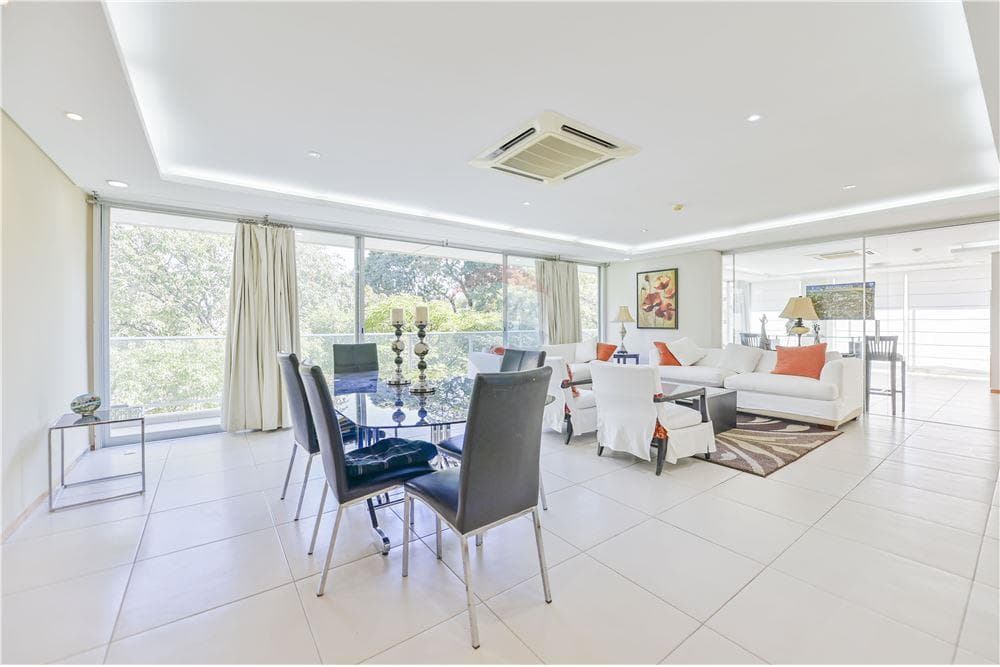 Venta Dpto Semi Piso Edificio Maria Antonia I Las Mercedes