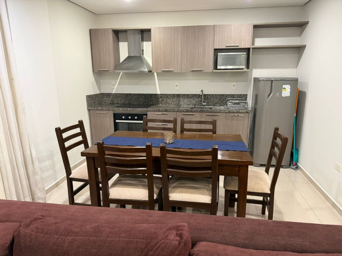 Departamento Recoleta!!!, foto 3