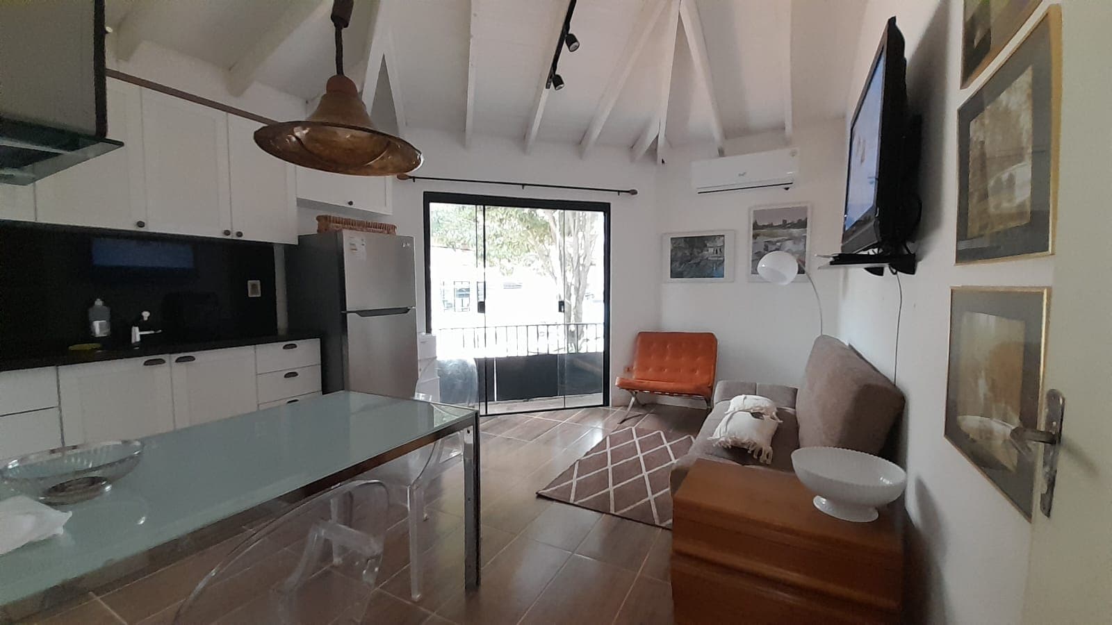 Departamento Amobado Las Lomas Carmelitas — foto 4