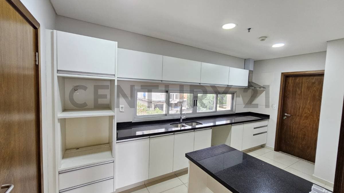 Departamento en EL edif. Torre Boggiani! — foto 3