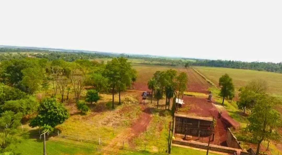 Terreno en minga guazu, foto 3