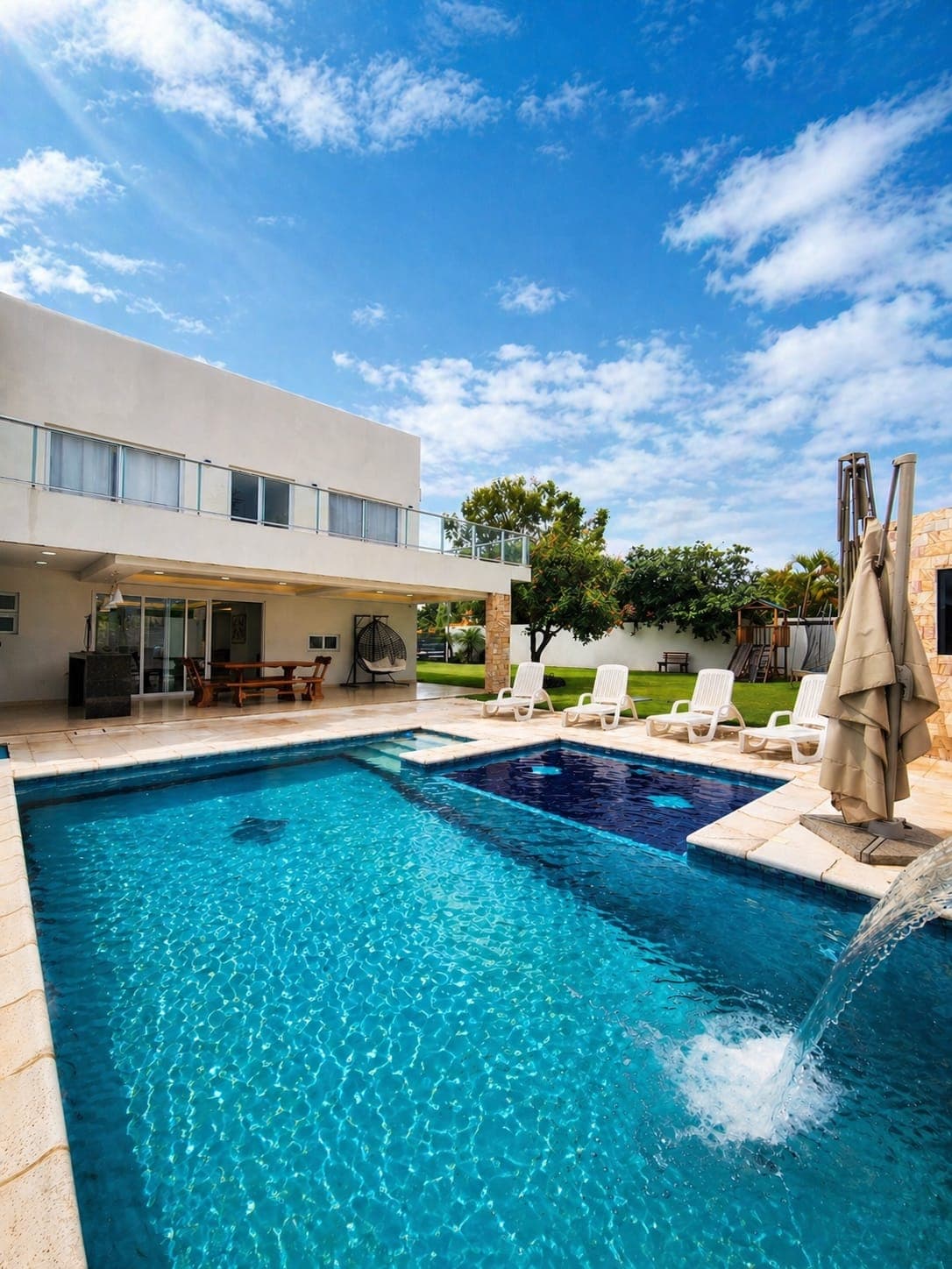 Casa en San Bernardino – Puerta del Lago, foto 4