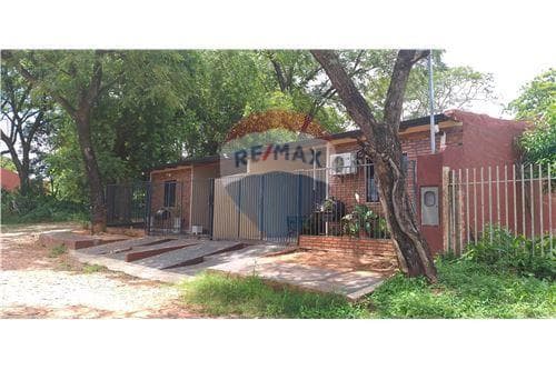 Chalet - Venta - Paraguay Central San Lorenzo, foto 2