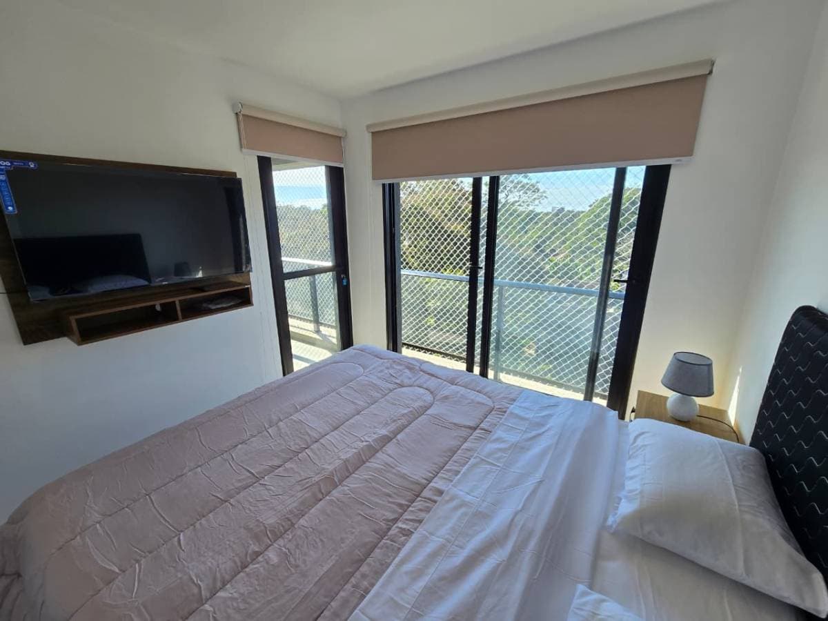 Alquilo departamento en asuncion - Ycuá Satí