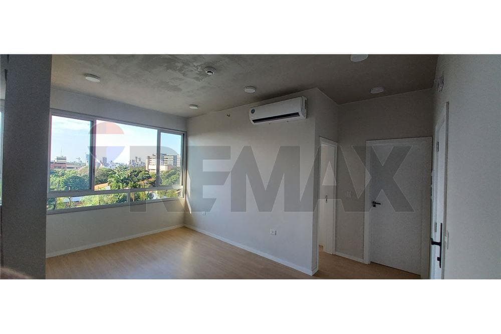 Departamento en Alquiler en Recoleta, Asuncion