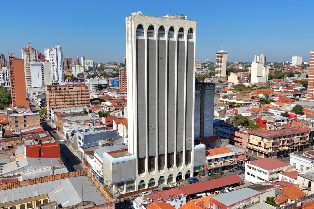 En Venta - Oficinas Corporativas - Edificio San Rafael — foto 2