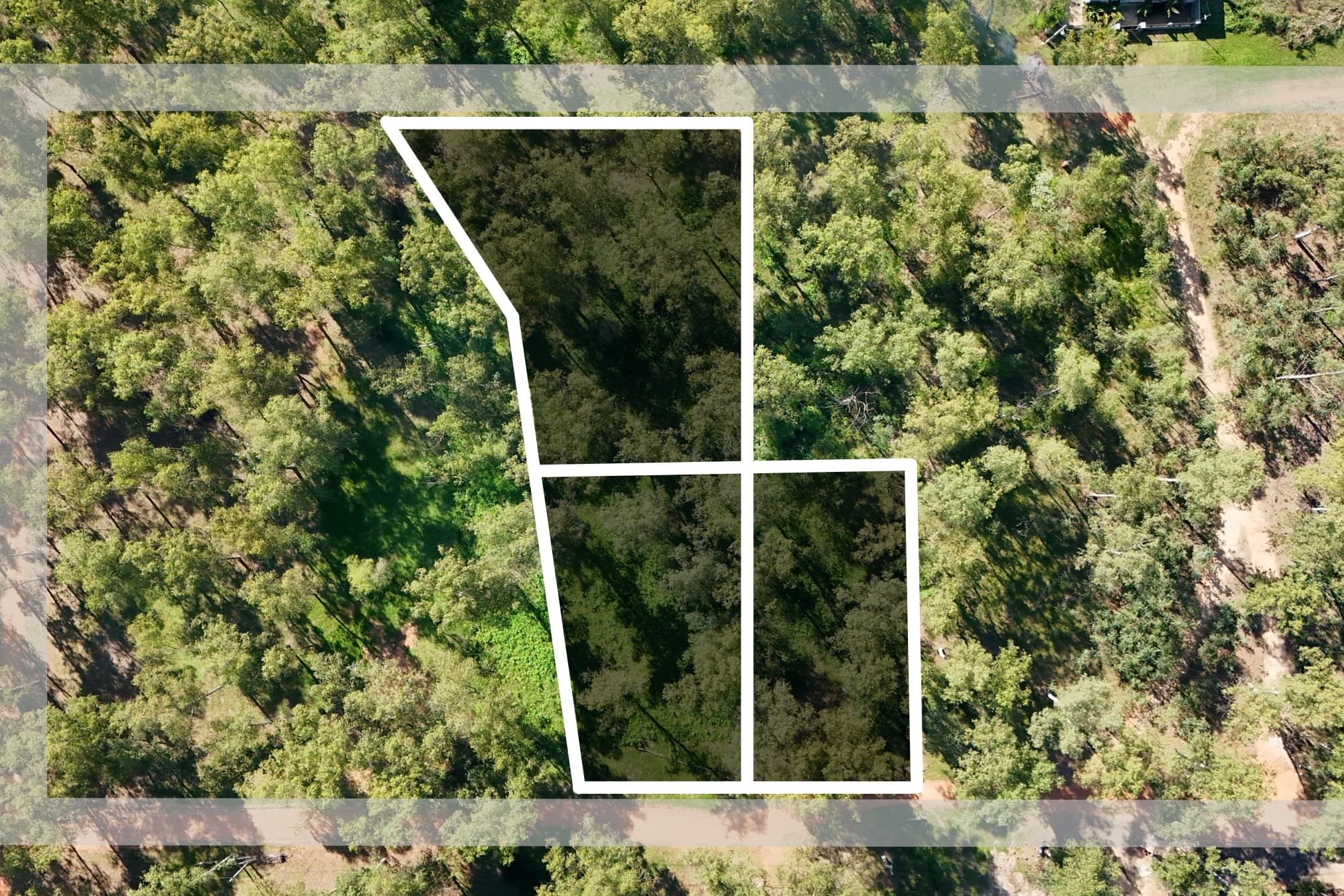 Terreno En Sanber A 260,000 Por M2 — foto 2