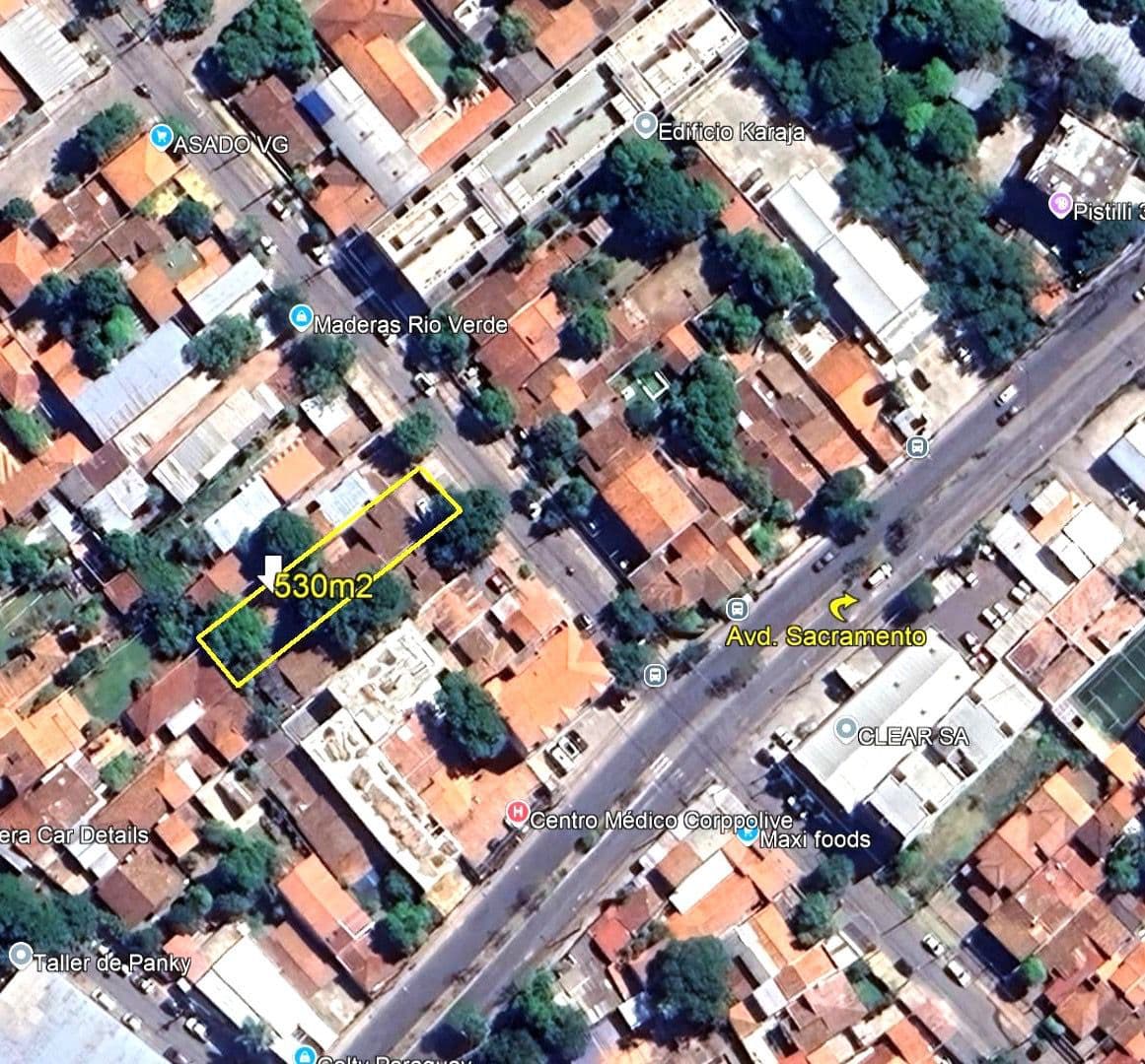 Terreno en Trinidad, foto 2