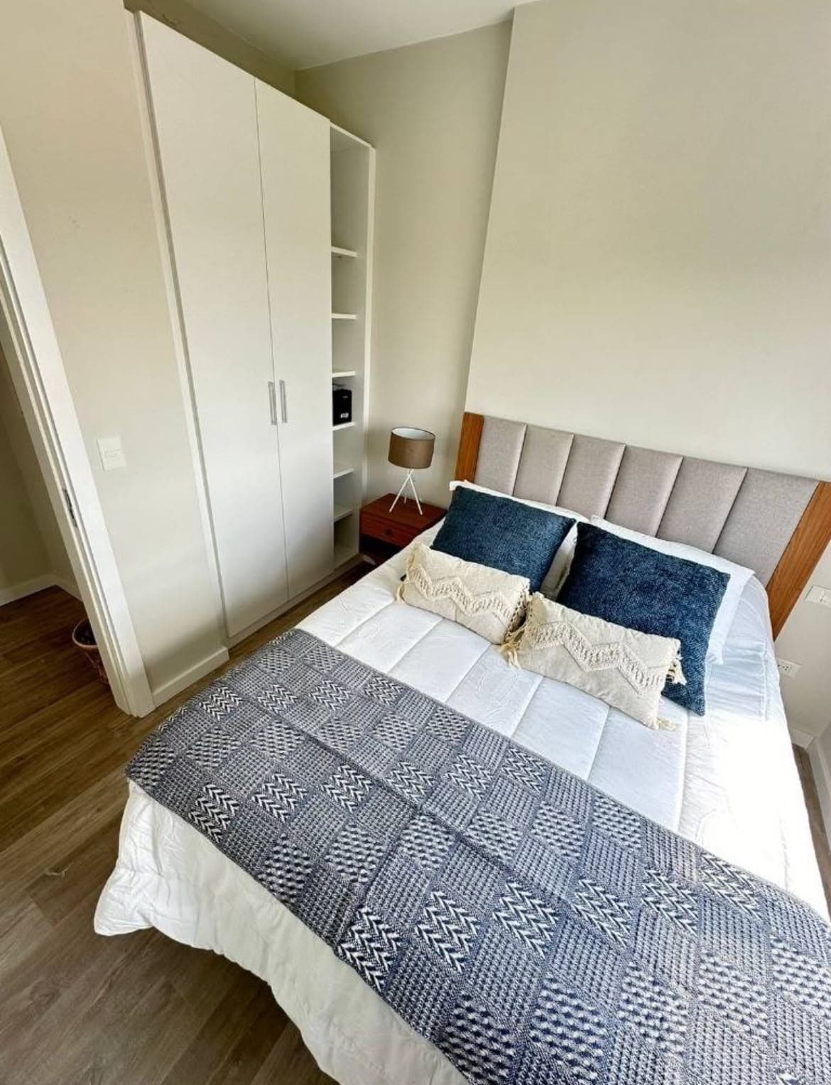 En alquiler | departamento de 1 dormitorio full amoblado, foto 5