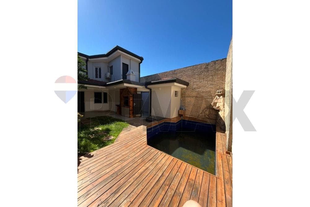 Dúplex en alquiler – Villa Morra, foto 2