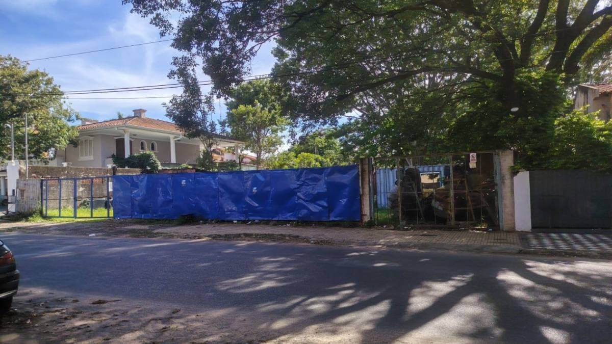 dos terrenos juntos en Asuncion - Zona Mburicao, foto 4