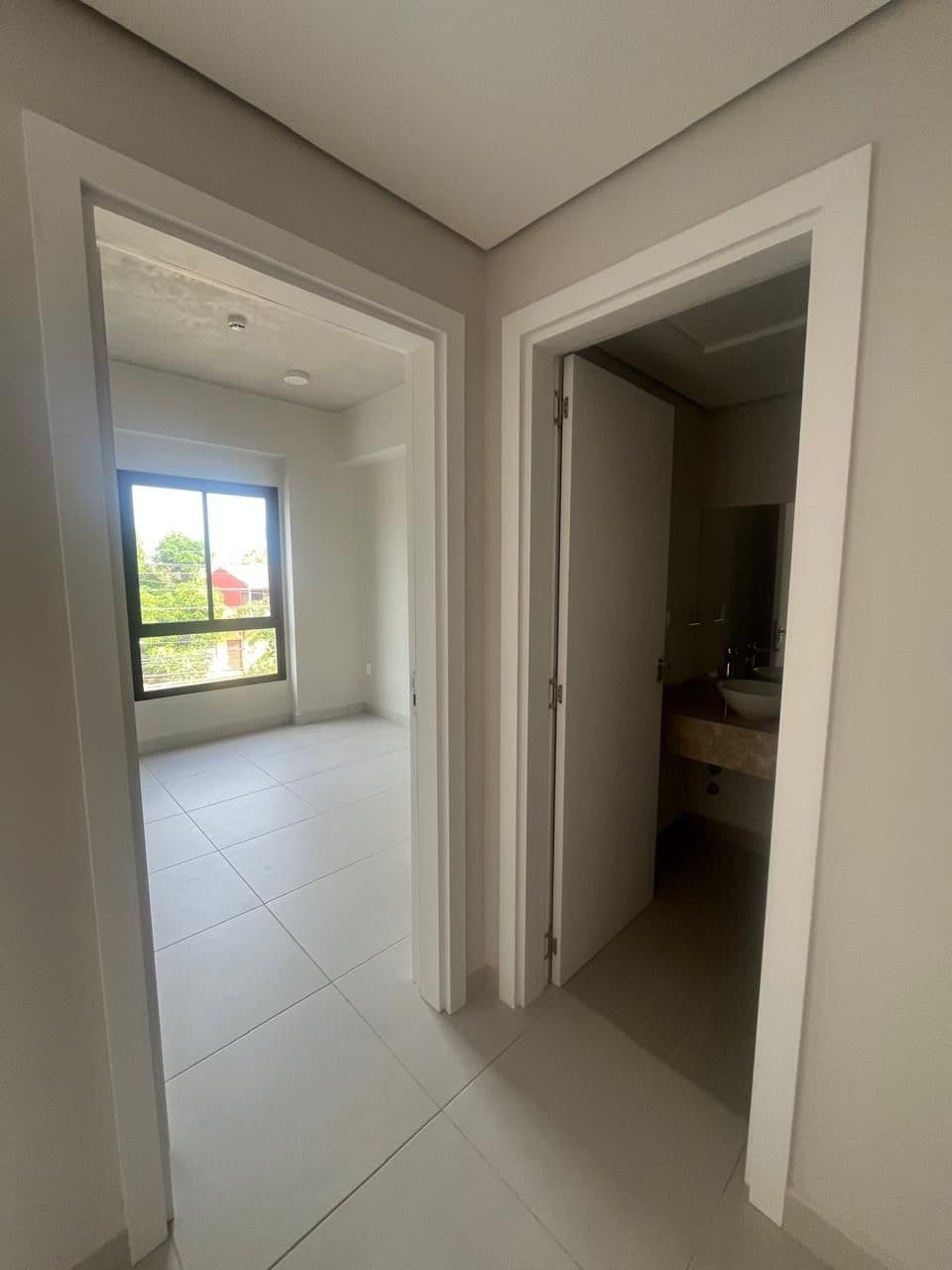 Departamento de un dormitorio en Luque, foto 2