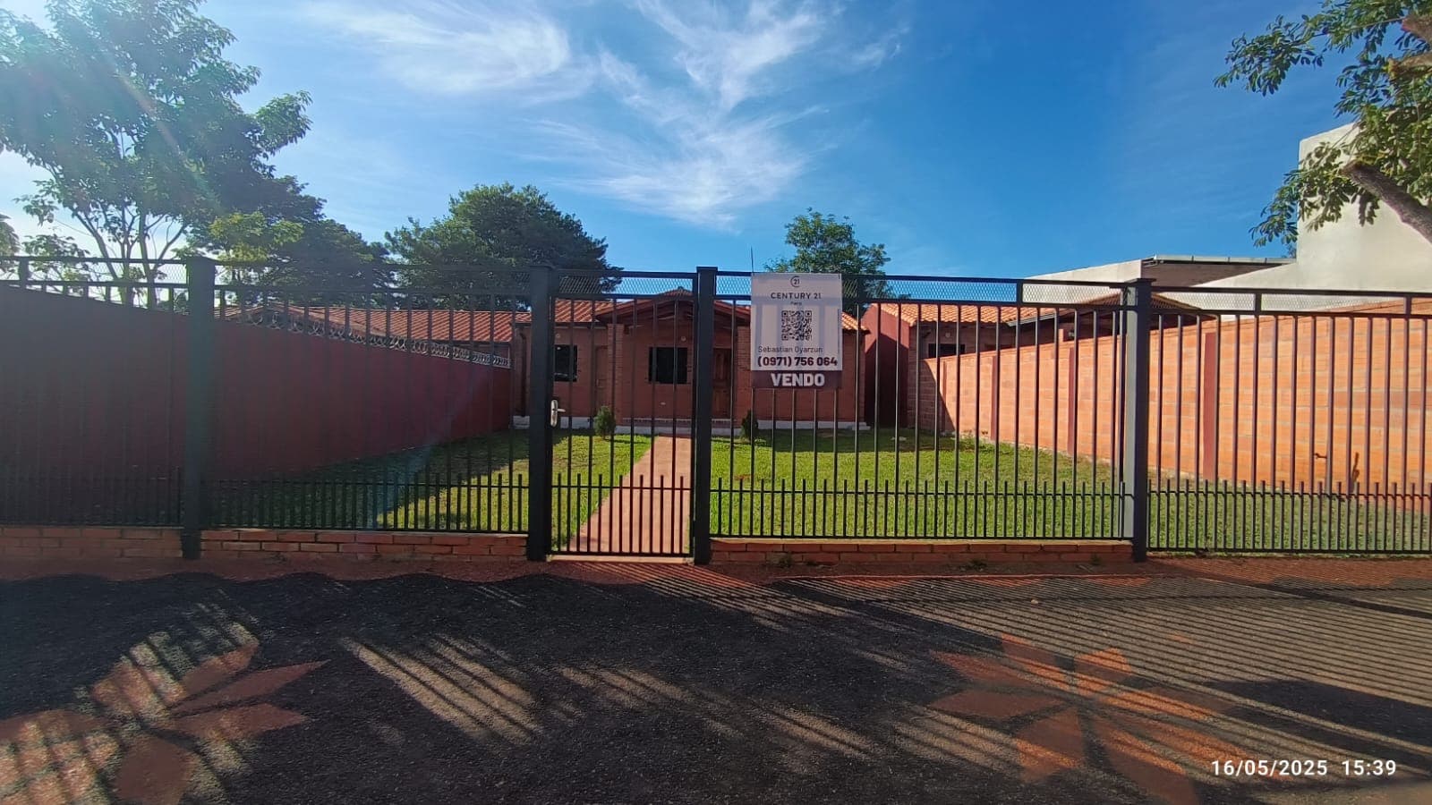 ¡oportunidad única En Luque – Zona Mora Cue!