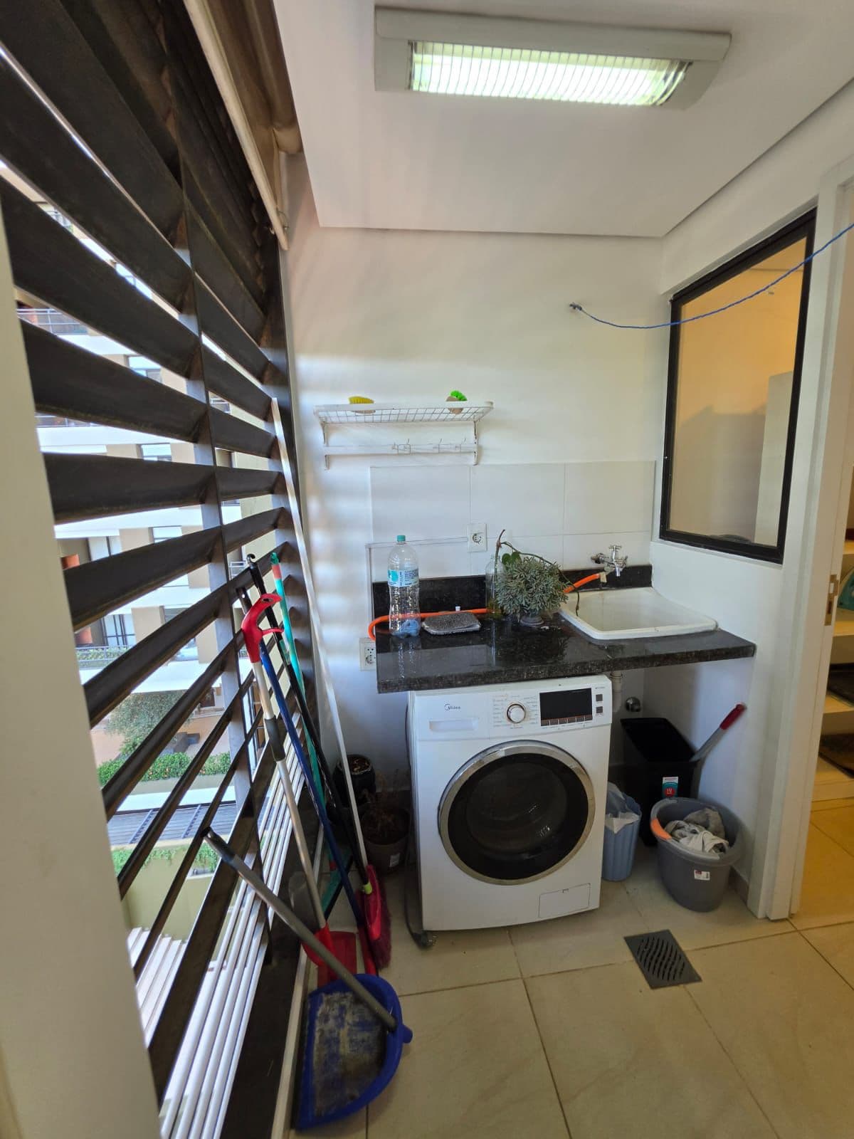Departamento Amoblado De 90 M2 En Mburucuya - Lap7925277, foto 5