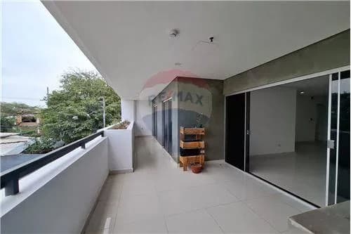 Departamento en barrio Jara — foto 2